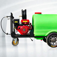 吸尘器 亚伯兰/ABRAM YBL-300Q 交流电 15L及以上