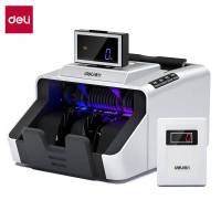 点/验钞机 得力/deli 3919S B级 单屏幕