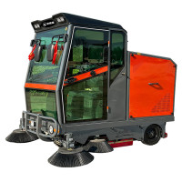 洗地机 京世嘉 JS-2100A 半自动 有刷电机