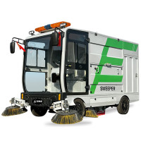 洗地机 京世嘉 JS-2500GTL 半自动 有刷电机