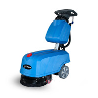 洗地机 京世嘉 JS-X1 全自动 有刷电机