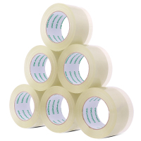 胶带/胶纸/胶条 得力/deli 33196