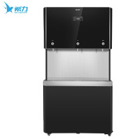 希力(XILI WATER)直饮水机商用90L两开一直饮 大型净水设备9KW XL-ZYJ-3WB90