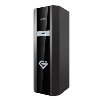 希力(XILI WATER)净水设备商用净水器制水主机企业大流量直饮水机单位净饮一体机 XL-800G 落地式 5级