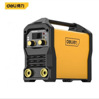 电焊机 得力/deli DL-ZX7-200WT