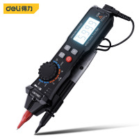 得力/deli DL334007 数字万用表