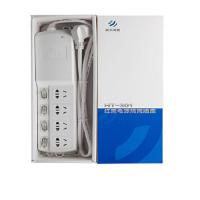 航天润普HT-301红黑电源滤波隔离插座