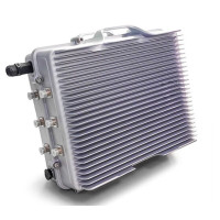 戈威士(GWS)屏蔽器GVS-800E8台式8路大功率