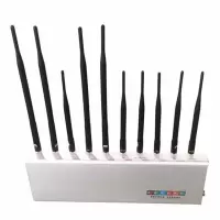 戈威士 GVS-601D11 信号干扰器