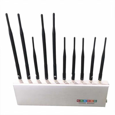 戈威士 GVS-601D11 信号干扰器