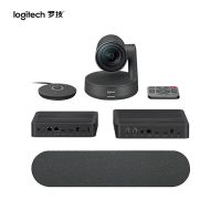 罗技(Logitech)cc5000e商务办公高清视频大型网络会议摄像头