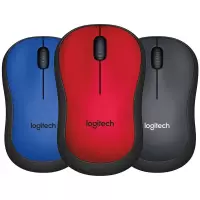 罗技(Logitech) M220无线鼠标