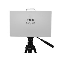 唐权(TANG QUAN)大唐盛兴干扰器DAT-205C-5G-50W移动通讯干扰器内置