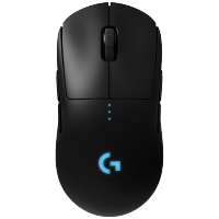 PRO WIRELESS无线游戏鼠标GPW狗屁王 电竞鼠标 游戏APEX吃鸡鼠标
