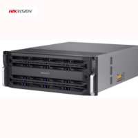 磁盘阵列 海康威视/HIKVISION DS-A71036R/8T 外接式