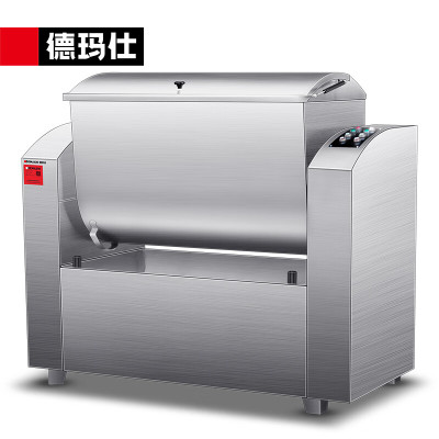 商用打蛋搅拌机 德玛仕/DEMASHI HMJ150 按键式 强制式搅拌