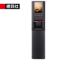 饮水器 德玛仕/DEMASHI SML-F603S 台式 黑色