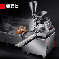 德玛仕/DEMASHI MBZ160 双斗 电脑式 包子机