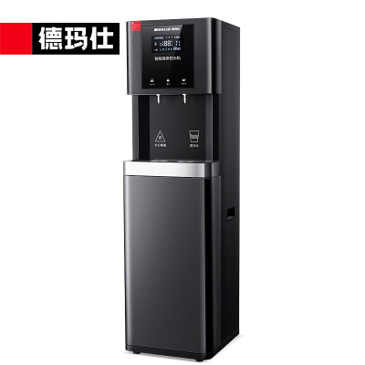 饮水器 德玛仕/DEMASHI YT-2K 台式 黑色