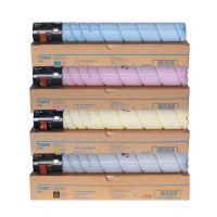 粉盒/墨粉 科思特/KST TN514 多色 4支 26000页 通用耗材