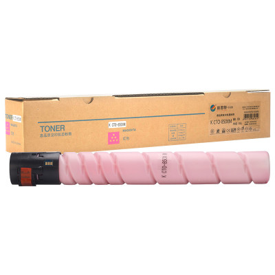 墨粉/硒鼓/油墨 科思特/KST CTO-850XM 粉盒 专业版 11500页 1支
