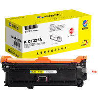 墨粉/硒鼓/油墨 科思特/KST K CF323A 硒鼓 专业版 16500页 1支