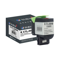 硒鼓/墨粉 科思特/KST K CTL-200HM 粉盒 匠心版 3000页 1