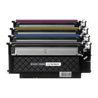 墨粉/硒鼓/油墨 科思特/KST K LT1821 蓝色 粉盒 匠心版 1000页 1支