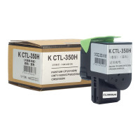 墨粉/硒鼓/油墨 科思特/KST K CTL-350H 粉盒 专业版 5000页 1支