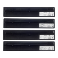 墨粉/硒鼓/油墨 科思特/KST K LT-FC415CK 粉盒 专业版 31500页 1支