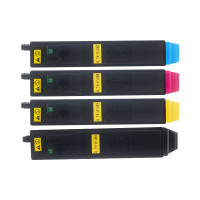 墨粉/硒鼓/油墨 科思特/KST K TK-8128M 粉盒 专业版 7500页 1支