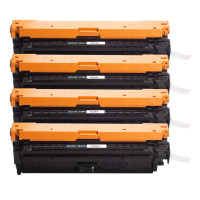 墨粉/硒鼓/油墨 科思特/KST K CE741A 蓝色 硒鼓 匠心版 7300页 1支