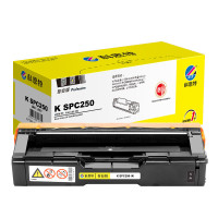 墨粉/硒鼓/油墨 科思特/KST K SPC250 硒鼓 专业版 2000页 1支