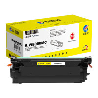 墨粉/硒鼓/油墨 科思特/KST W9060MC黑色 硒鼓 专业版 16000页 1支