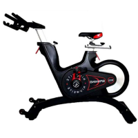 健身车 舜灏 SH-AB-1X 磁控式 无极变速