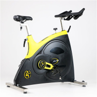 健身车 舜灏 SH-EM7100 阻力式 无极变速