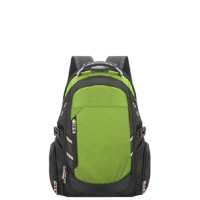 笔记本电脑包 舜灏 SH-B7683 拉链式 双肩