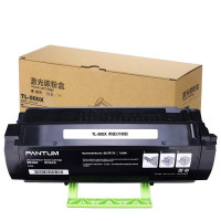 墨粉/硒鼓/油墨 科思特/KST TL-500X大容量 粉盒 专业版 10000页 1支