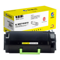 墨粉/硒鼓/油墨 科思特/KST K MS710 /810 硒鼓 专业版 10000页 1支