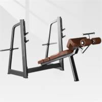 多功能训练器 舜灏 SH-EM1038