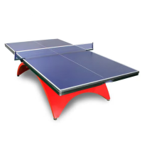 乒乓球台 白寅 BY-BP308