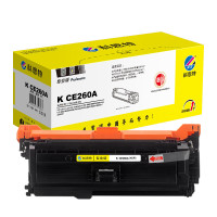 墨粉/硒鼓/油墨 科思特/KST K CE260A 硒鼓 专业版 8500页 1支