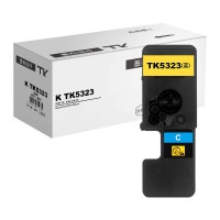 墨粉/硒鼓/油墨 科思特/KST K TK5323 粉盒 专业版 1200页 1支