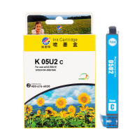 墨粉/硒鼓/油墨 科思特/KST K 05U2 C 蓝色 墨盒 1200页 1支