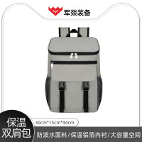保温包/袋 军燚 JY-JW2380361 牛津布 灰色 1