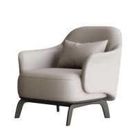 白寅 皮艺沙发 非组合 皮质