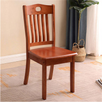 办公椅 白寅 无扶手 木质 海棠色 800以上