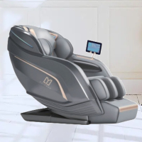 按摩椅 舜灏 SH-DC-293 足部, 臂部, 腿部, 腰部