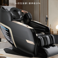 按摩椅 舜灏 SH-DC-268 足部, 腿部, 腰部, 肩部, 手部