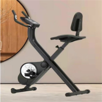 健身车 舜灏 SH-AB-35 磁控式 9档